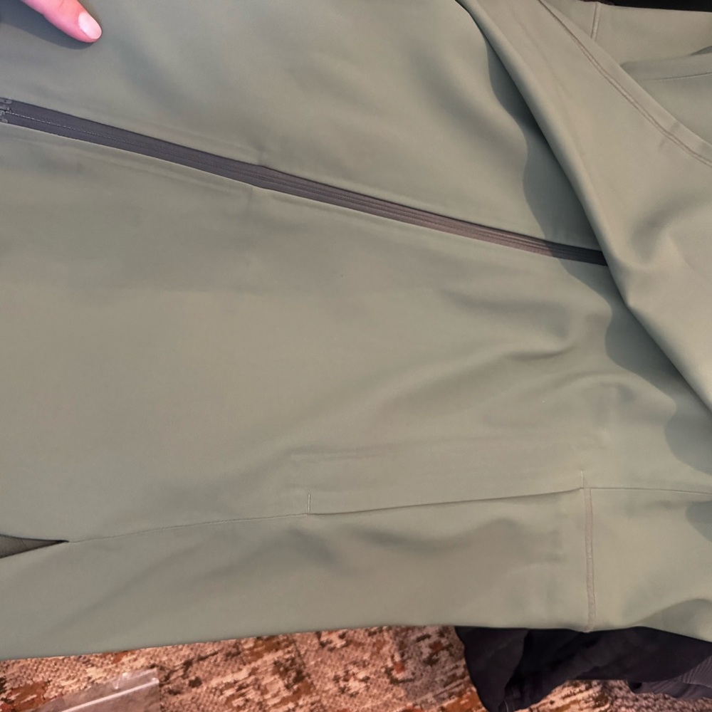 Lululemon Soft Shell Jacket - Picture 3 of 4